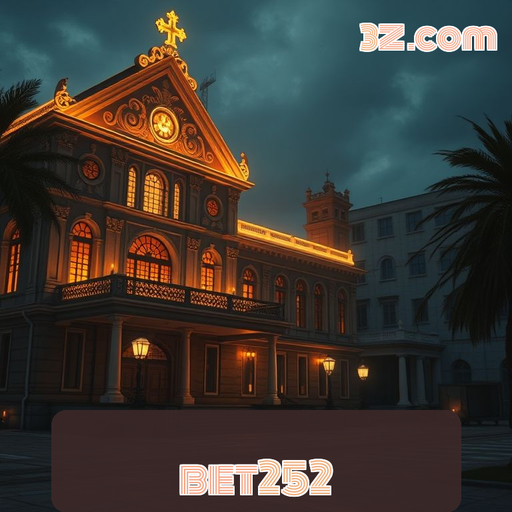Inovando no Jogo: O App do Bet252 em Foco