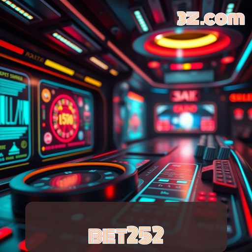 Baixar Jogos no bet252: A Nova Fronteira do Entretenimento