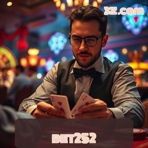 Apostas Criativas no Site Bet252: Emoção e Diversão