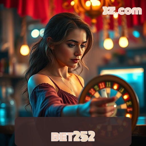 Bônus Imperdíveis no bet252: Explore e Aproveite ao Máximo