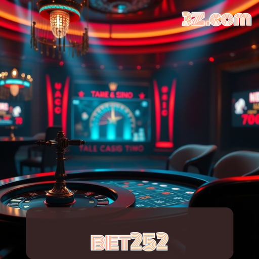 Jogos Empolgantes do Bet252: Diversão a um Clique