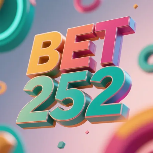 bet252 - O Melhor App de Jogos e Bônus em Cassino para o Brasil