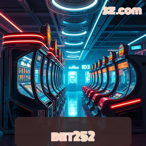 Experimente a promoção da bet252 e Ganhe Emoções Imperdíveis