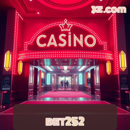 Experimente Slots Marcantes no Bet252 para Aumentar sua Diversão